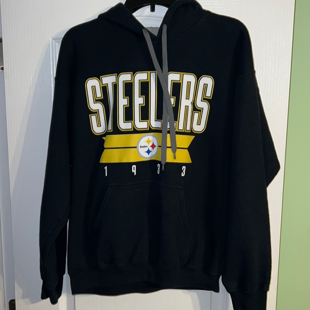 Steelers Hoodie